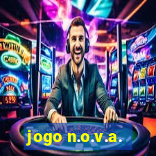 jogo n.o.v.a.