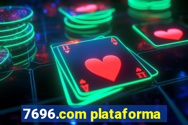 7696.com plataforma