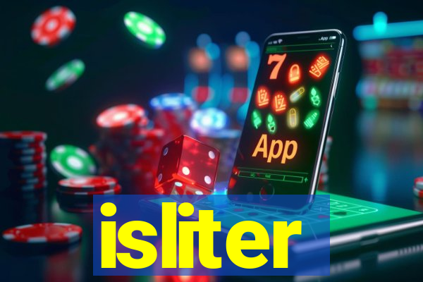 isliter