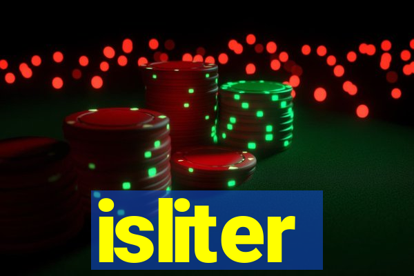 isliter