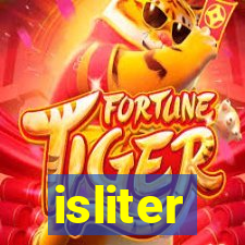 isliter