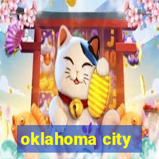 oklahoma city