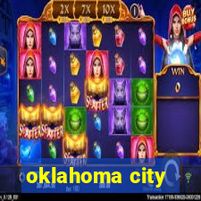 oklahoma city