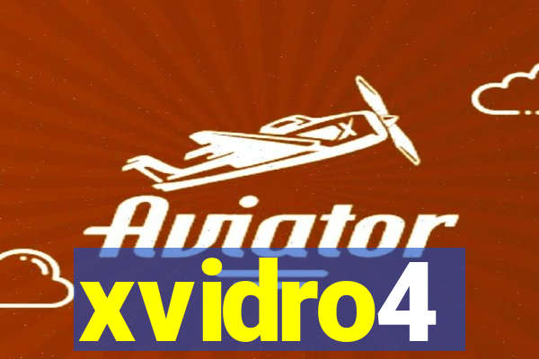 xvidro4