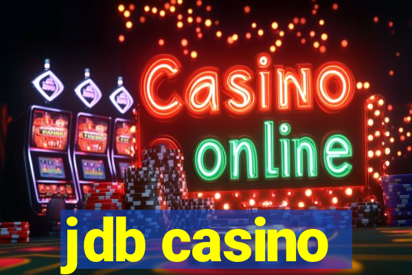 jdb casino