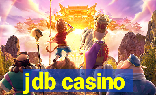 jdb casino