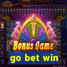 go bet win