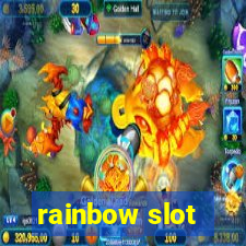 rainbow slot