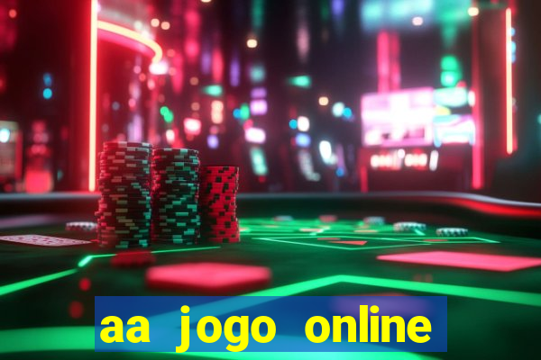 aa jogo online casino jogos de criptografia