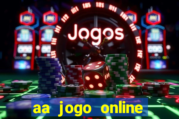 aa jogo online casino jogos de criptografia