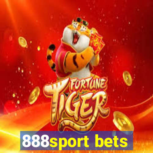 888sport bets