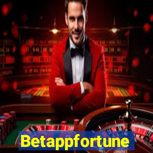 Betappfortune