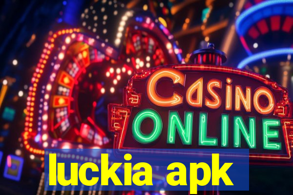 luckia apk