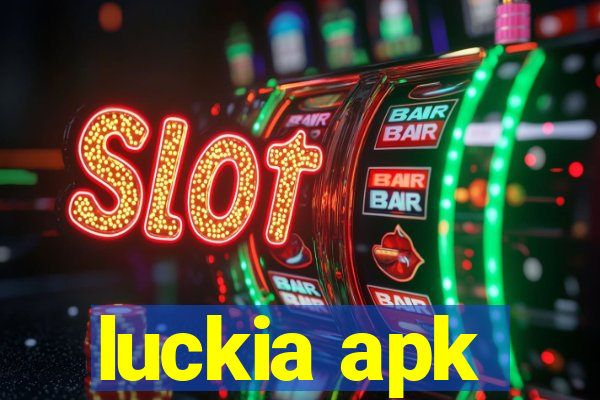 luckia apk