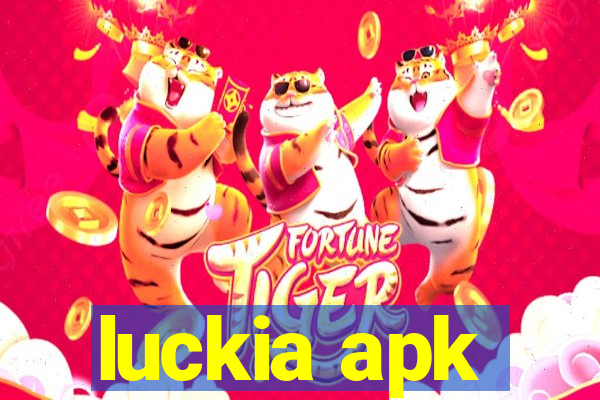 luckia apk