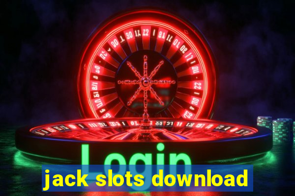 jack slots download