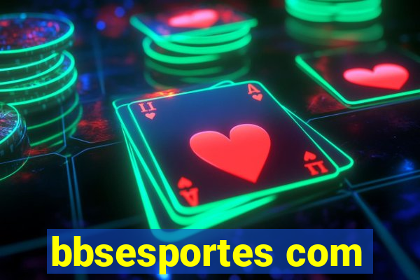 bbsesportes com