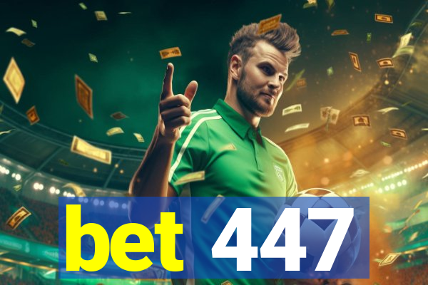 bet 447