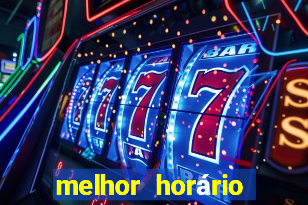 melhor horário para jogar blaze