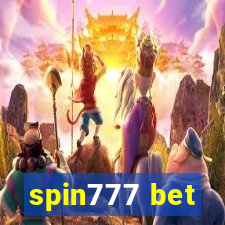 spin777 bet