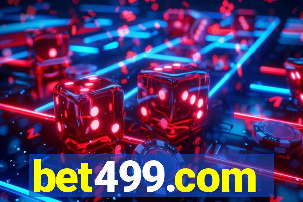 bet499.com