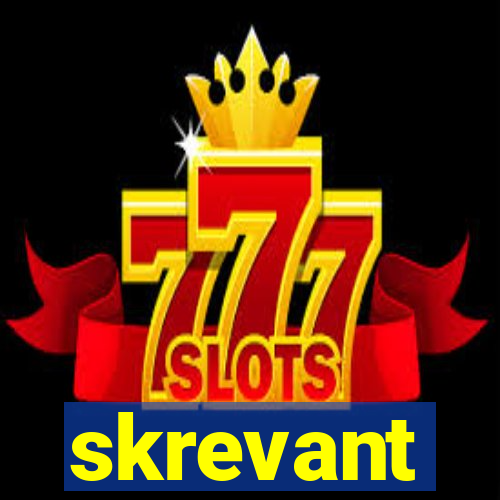 skrevant