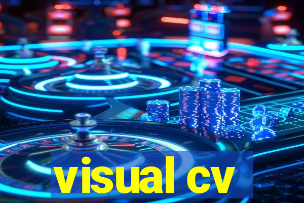 visual cv