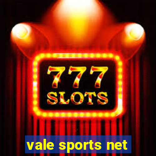 vale sports net