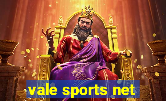 vale sports net