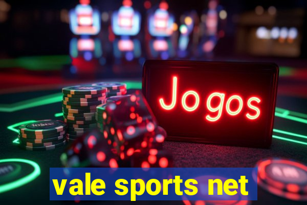 vale sports net