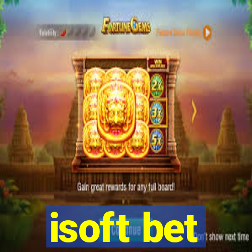 isoft bet