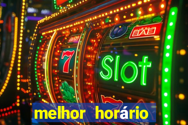 melhor horário para jogar fortune rabbit a noite