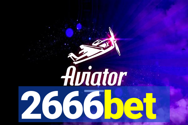 2666bet