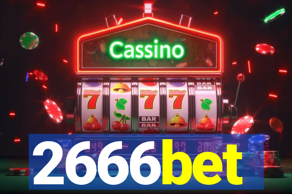 2666bet