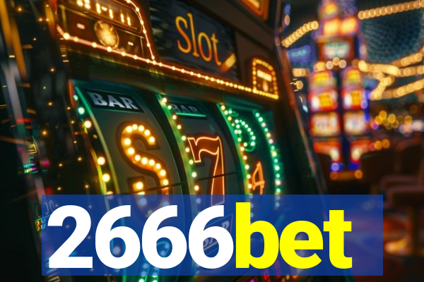 2666bet