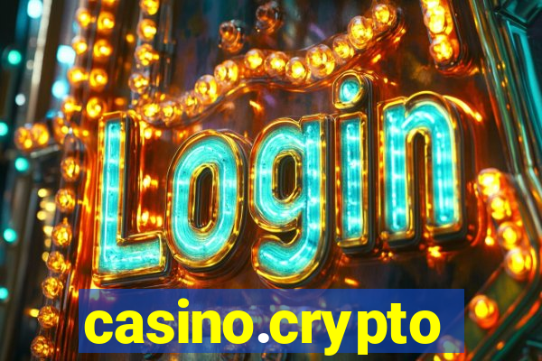 casino.crypto