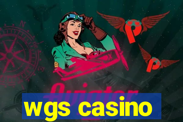 wgs casino