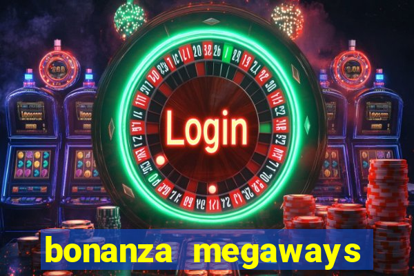 bonanza megaways slot free