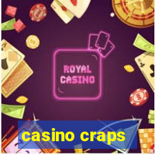 casino craps