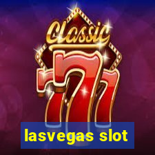 lasvegas slot