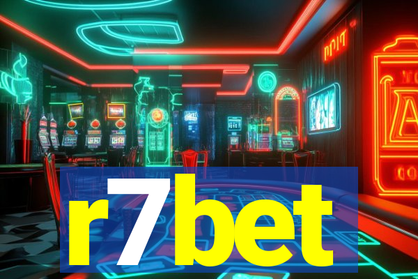 r7bet