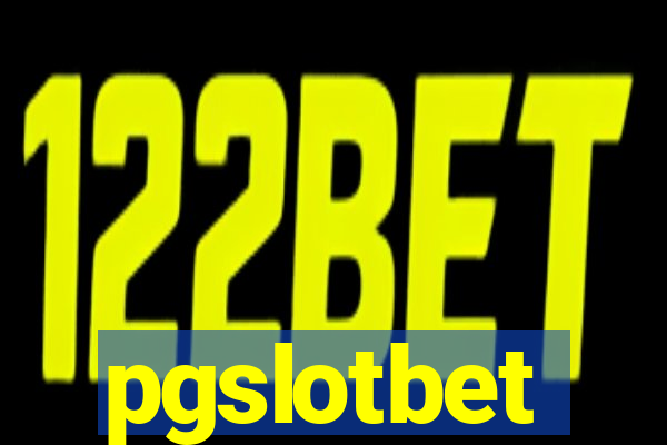 pgslotbet