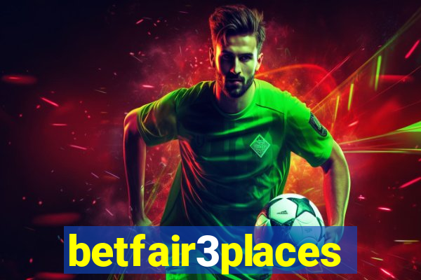 betfair3places