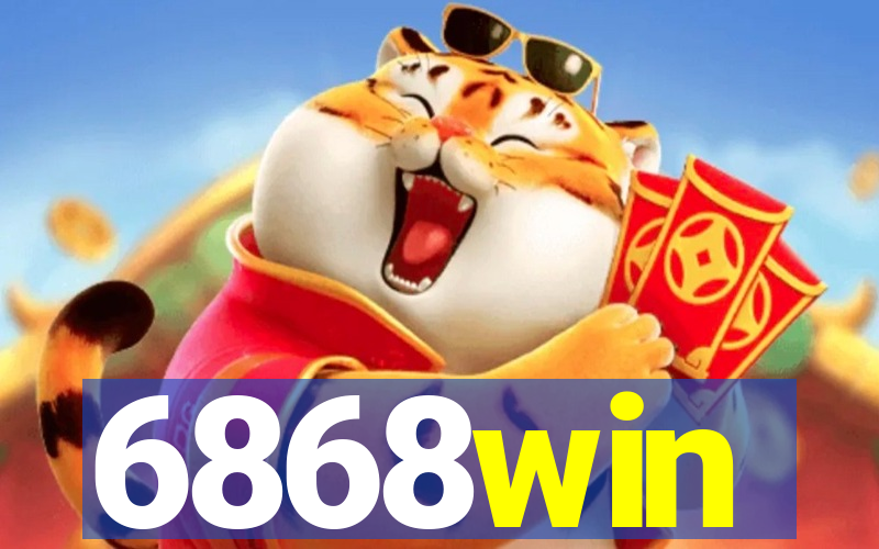 6868win