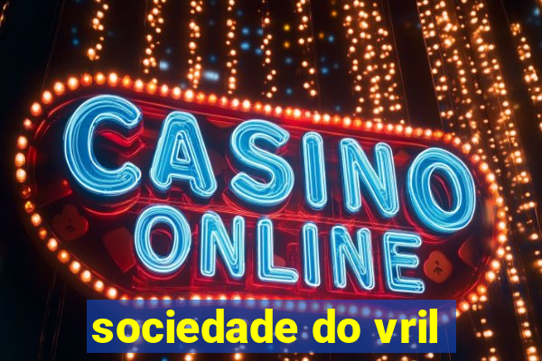 sociedade do vril