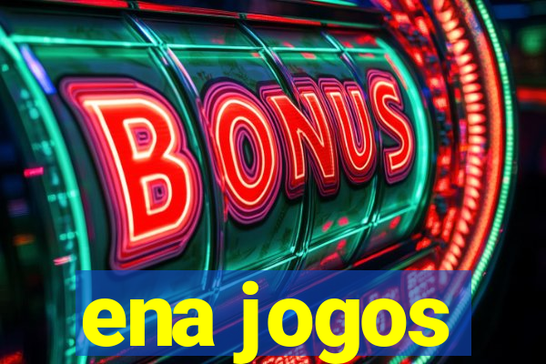 ena jogos