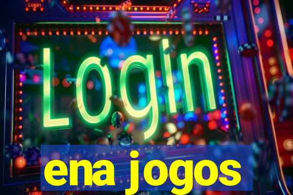 ena jogos