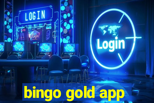 bingo gold app