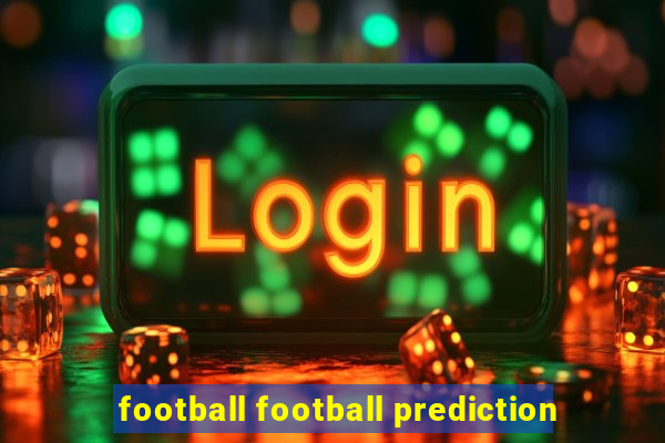 football football prediction