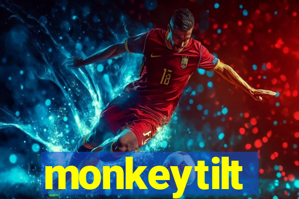 monkeytilt